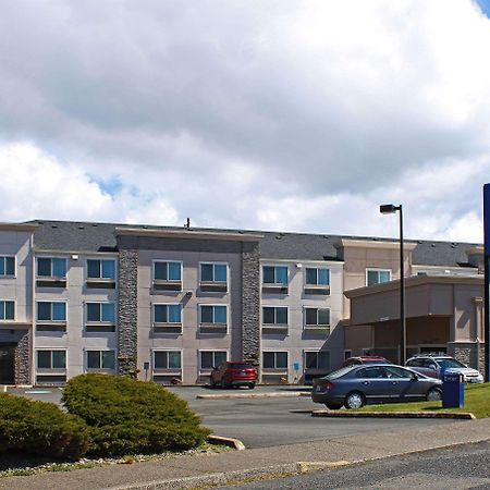 Comfort Inn Torre di Torre di Newport Esterno foto