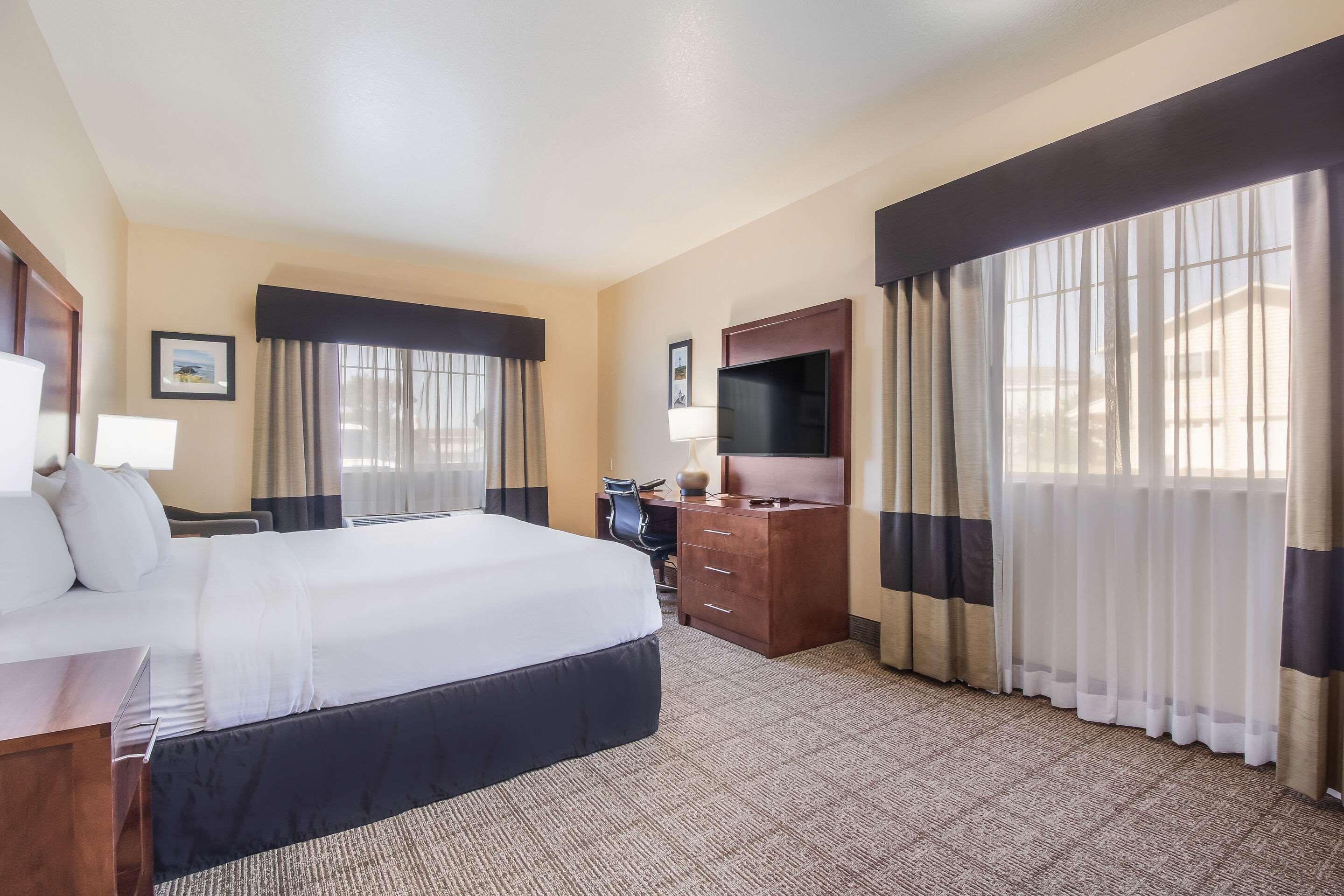 Comfort Inn Torre di Torre di Newport Esterno foto