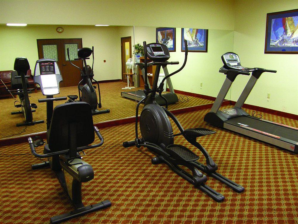Comfort Inn Torre di Torre di Newport Esterno foto